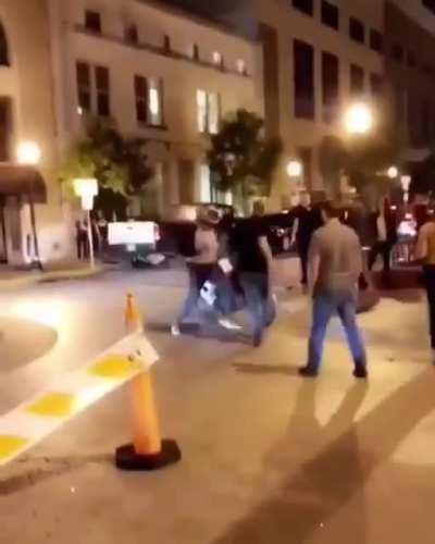 HMFT after I harass this biker