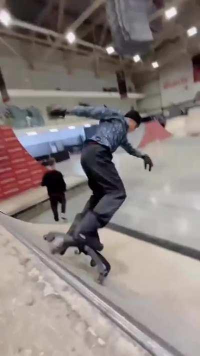 Idk what you call this but I’m in.