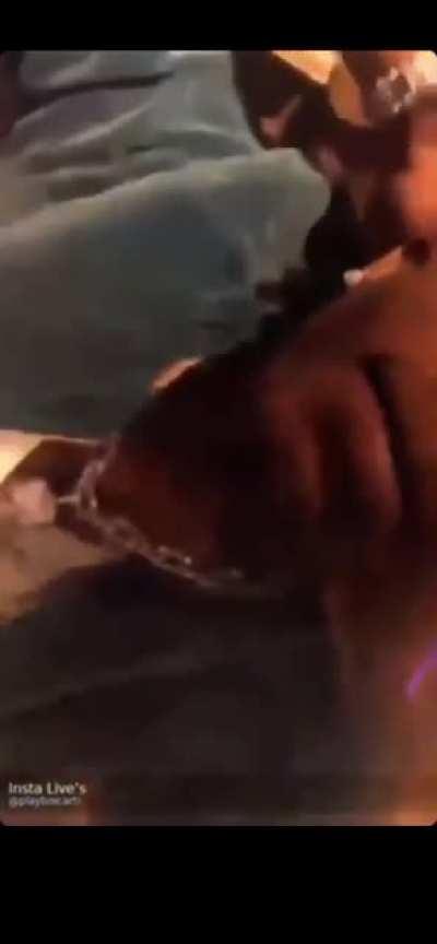 Where Da F*ck Is Yung Lean Bro!? Did Carti's recorded verse ever surface?