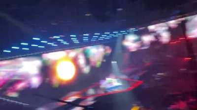 A final tribute to our Queen