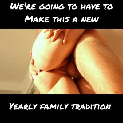 Breeding mom as a gift from her for passing NNN