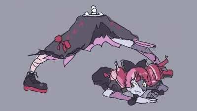 El jackochallenge resumido.