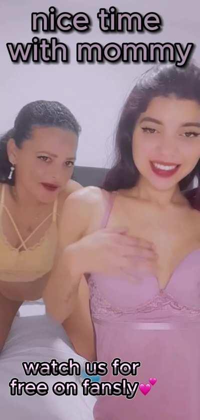 can i be your naughty daughter