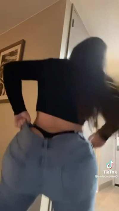 The struggle is real