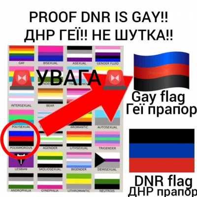 DNR IS CONFIRMED GAYYYY (no offense to actually gay ppl, gays are cool in my opinion. just not these ones.)