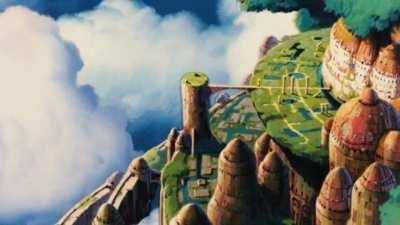 City In The Sky - Ultimate Edition