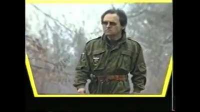 Every Bosnian dream hussar is a Serb 🇷🇸