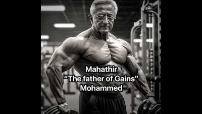 ismail swole-bri (volume warning)