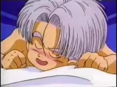 Did Dan Schneider write this scene? 