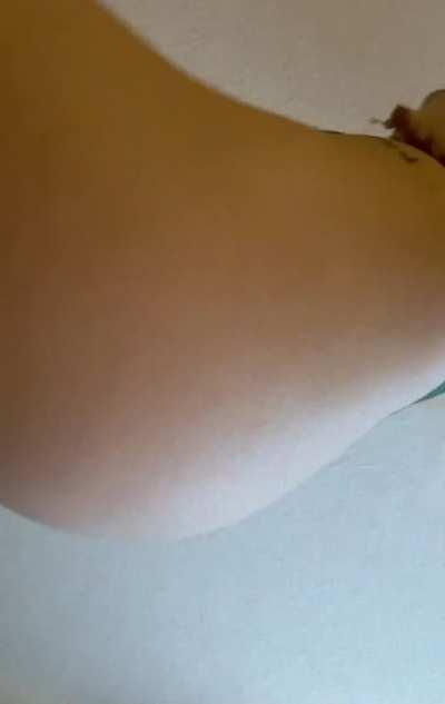 Older men into me? By any Chance? (OC)