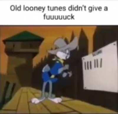 Melody looney tunes