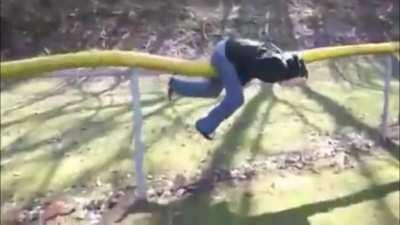 A classic. Free vasectomy.