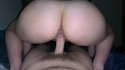 I promise you my wife’s pussy is a better fuck than any woman you could ever dream of.