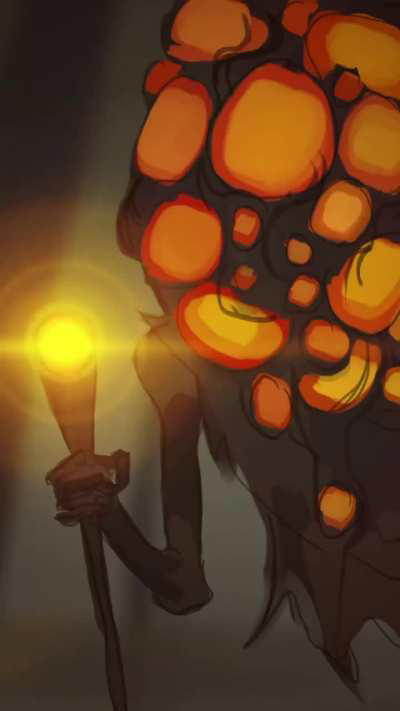 abyssal woods be like