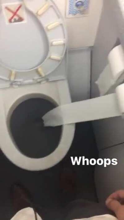 Now put your dick in it