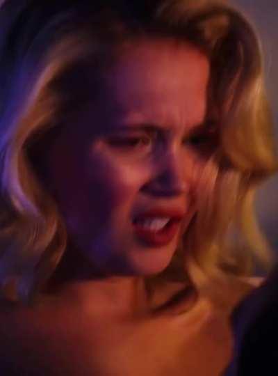 Kelli Berglund Riding