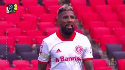 Que domingo de futebol senhores