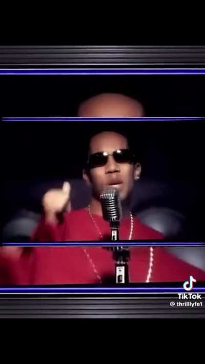 Tables will turn -foxy brown and Cham