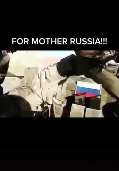 *russians*