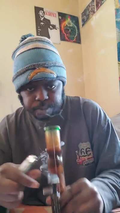 Another day another bowl 