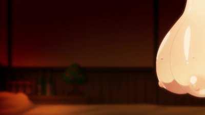 Zellie with the slime girl uncensored