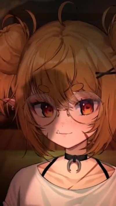 We love mushrooms : )