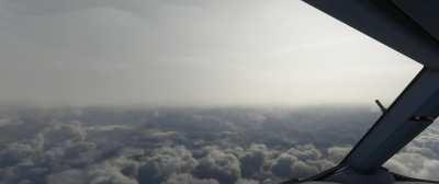 Timelapse Brussels to Munich 