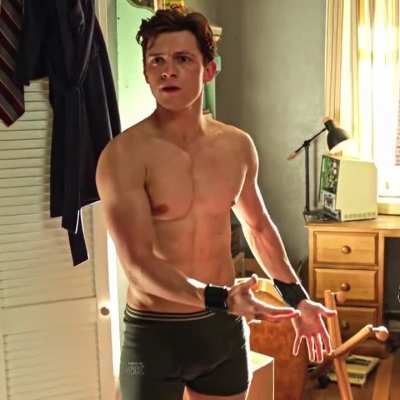 Happy 4 years of spider-man no way home