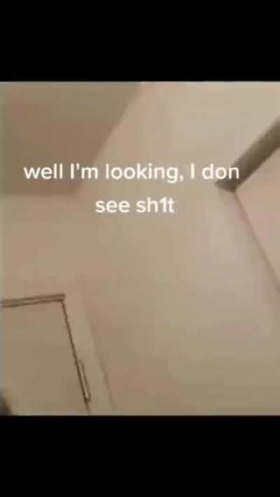 Oh look, its a corner. What does it do?!