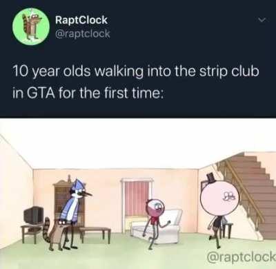 How was this allowed in the show 🤣