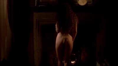 Robinson Crusoe (1997), PG-13, Polly Walker (ass)