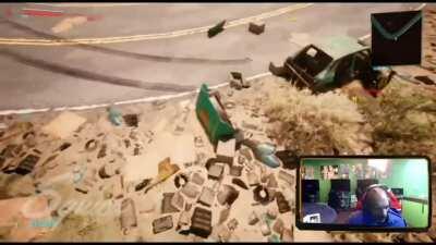 [cyberpunk] 3 months of this game fuck this shit