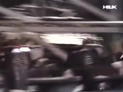 Happy New Year - from us at HELIX