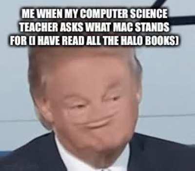 Negative Sir. I have the gun!