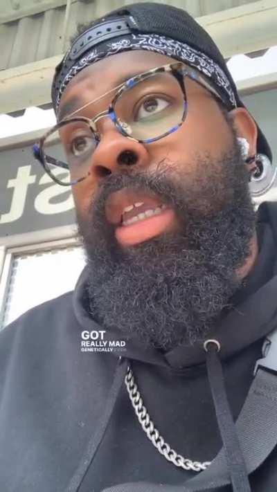 You can't sound like a color.... or can you?