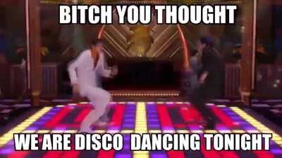 Appearances can be deceiving