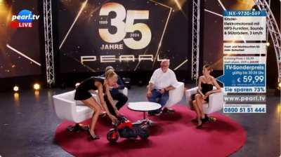 Merve Highlights 13th of june 