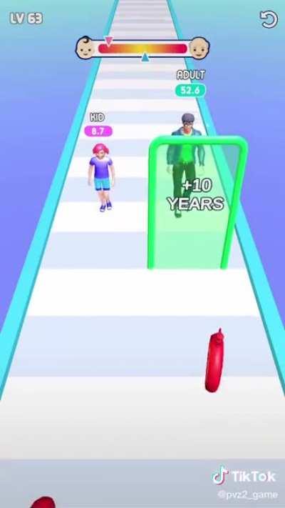 “Business man” Simulator