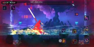 Lightspeed Glitch: The Finale