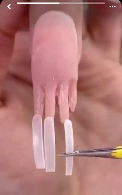 Man what the hell is this