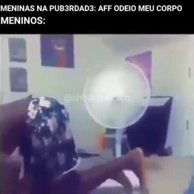 Tesão da porra
