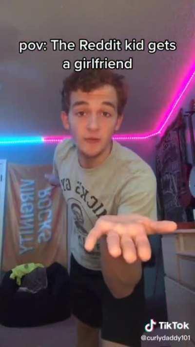 That is absolutely not how you fight back against us