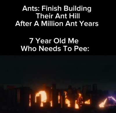 Praise Spez I Pee On Some Ants