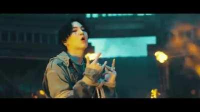 Agust D - Daechwita MV