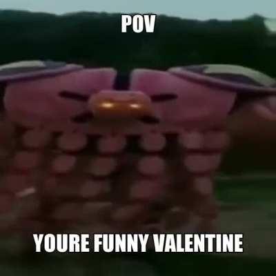 (my first post here) a funny jojoke