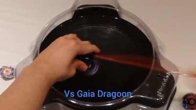 3D printed Dragoon MSUV showcase video.