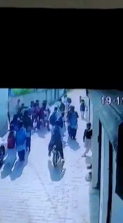 Video H be joker 🦊