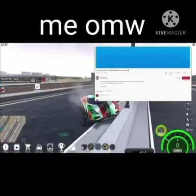 😡stop being haram😡 haram = haram