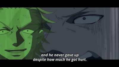 Black Clover intro ft. Sekke