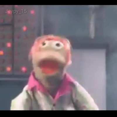 voy a explotar de la felicidad